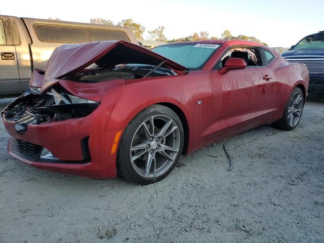 2019 Chevrolet Camaro Ls