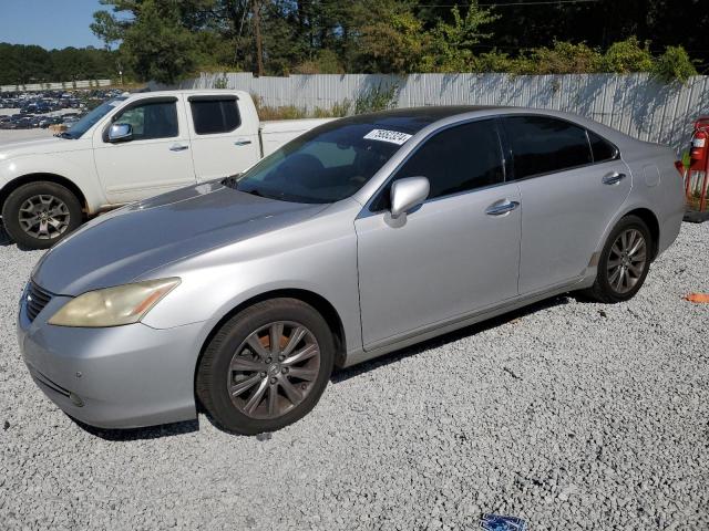 2009 Lexus Es 350