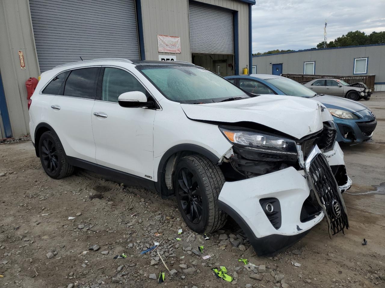 2020 Kia Sorento - Image 4