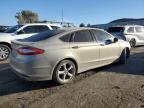 2015 Ford Fusion Se на продаже в Albuquerque, NM - Water/Flood