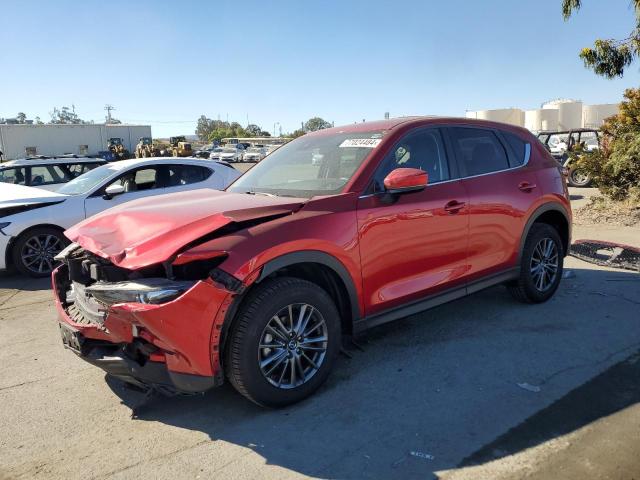 JM3KFACM0L0791458 Mazda CX-5 TOURI