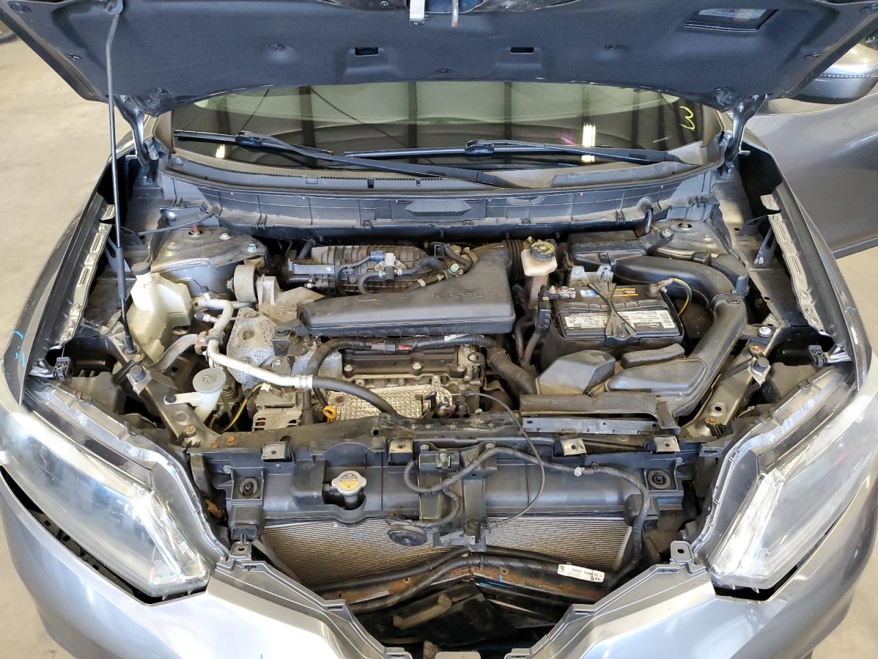 2016 Nissan Rogue - Image 12