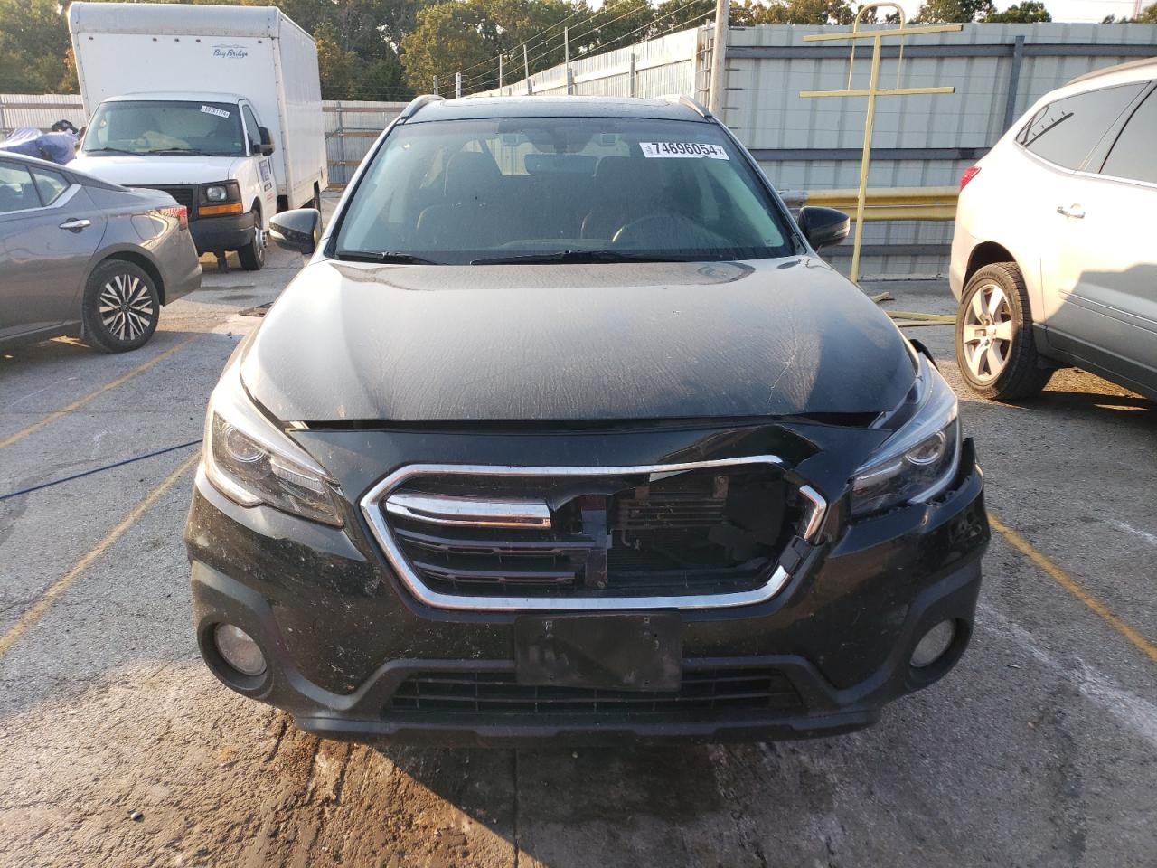 2019 Subaru Outback - Image 5