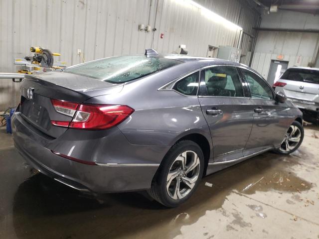  HONDA ACCORD 2018 Gray