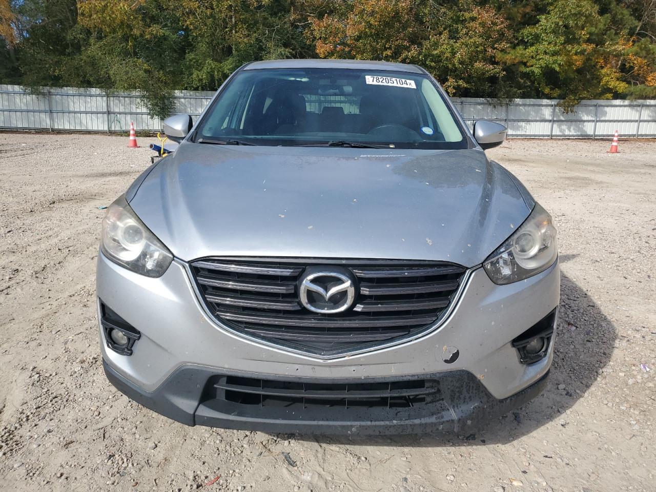 2016 Mazda CX-5 - Image 5