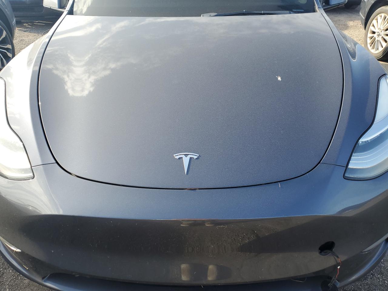 7SAYGDEE5PA057848 2023 Tesla Model Y