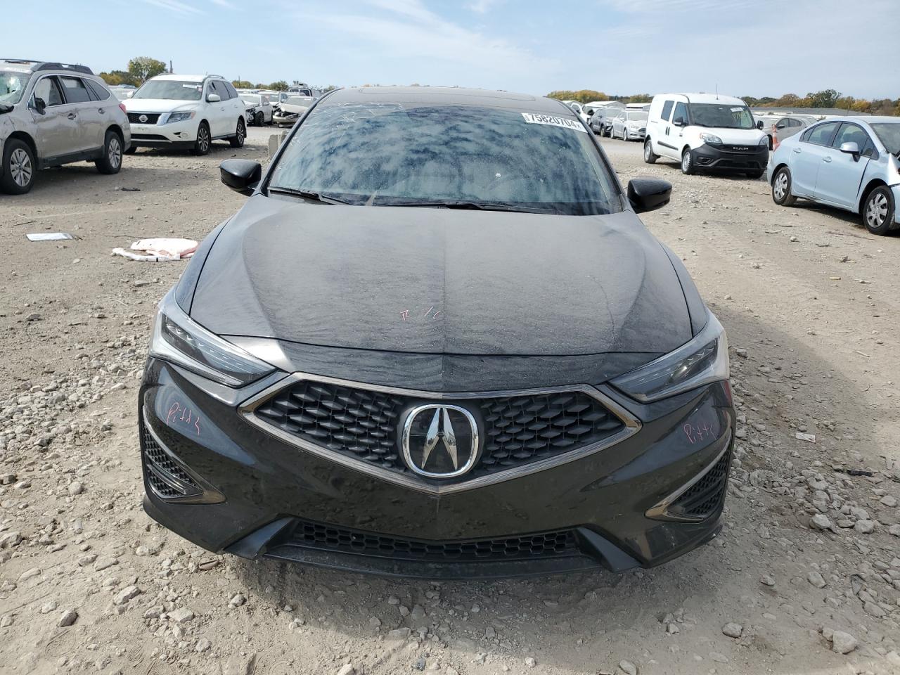 2019 Acura ILX - Image 5