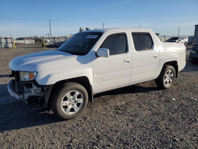 2006 Honda Ridgeline Rts