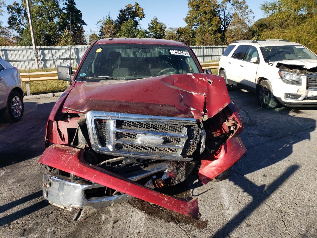 2008 Ford F-150 - Image 5