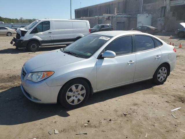 2008 Hyundai Elantra Gls