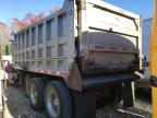 2005 Kenworth Construction T800 for Sale in West Warren, MA - Rollover