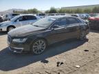 2018 Lincoln Mkz Hybrid Reserve zu verkaufen in Las Vegas, NV - Rear End