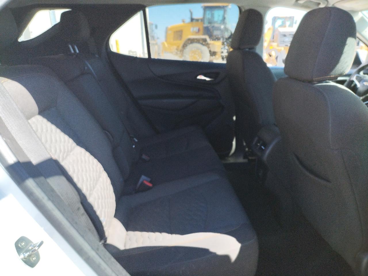 2021 Chevrolet Equinox - Image 11