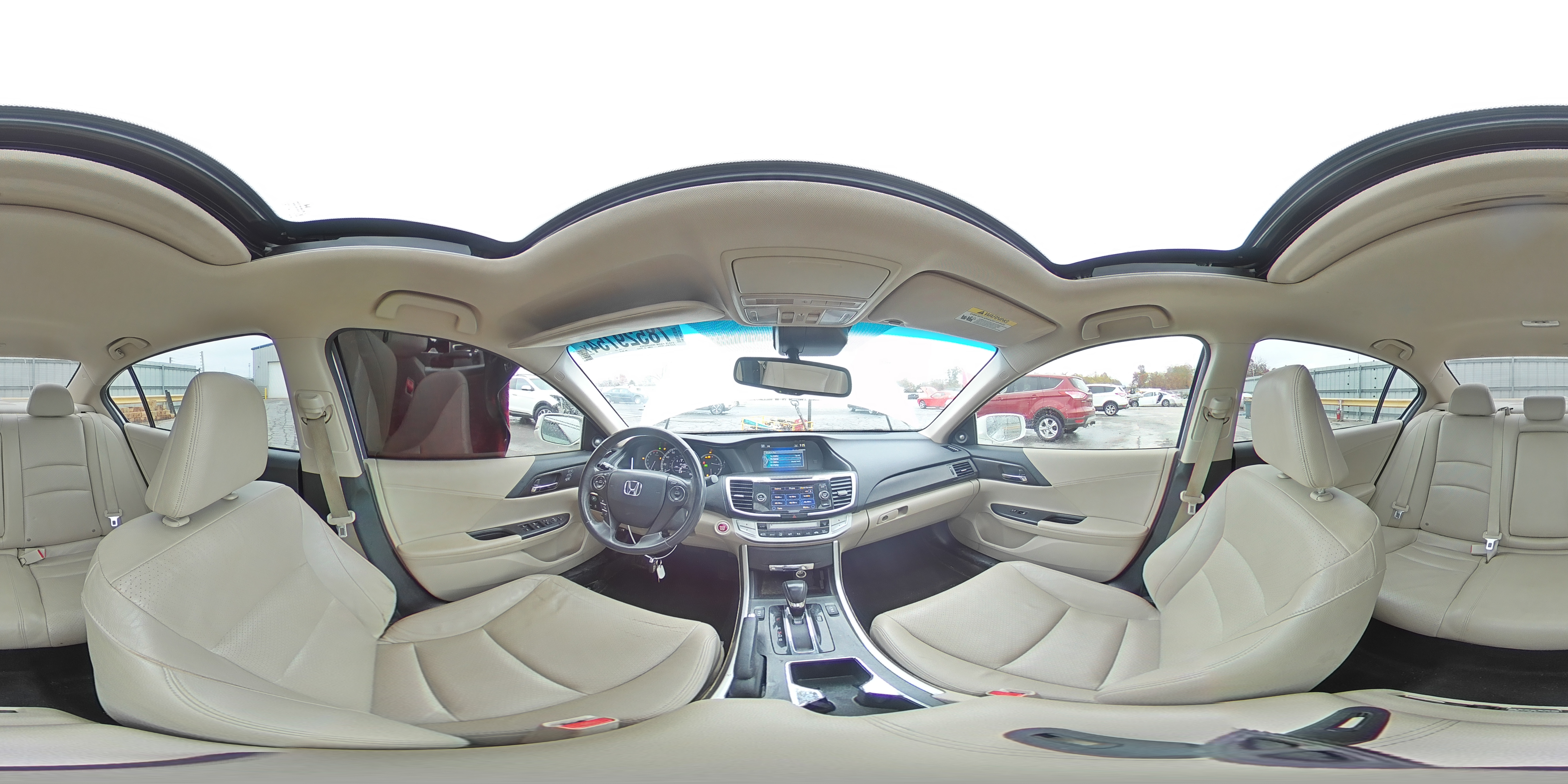 2013 Honda Accord - Image 14