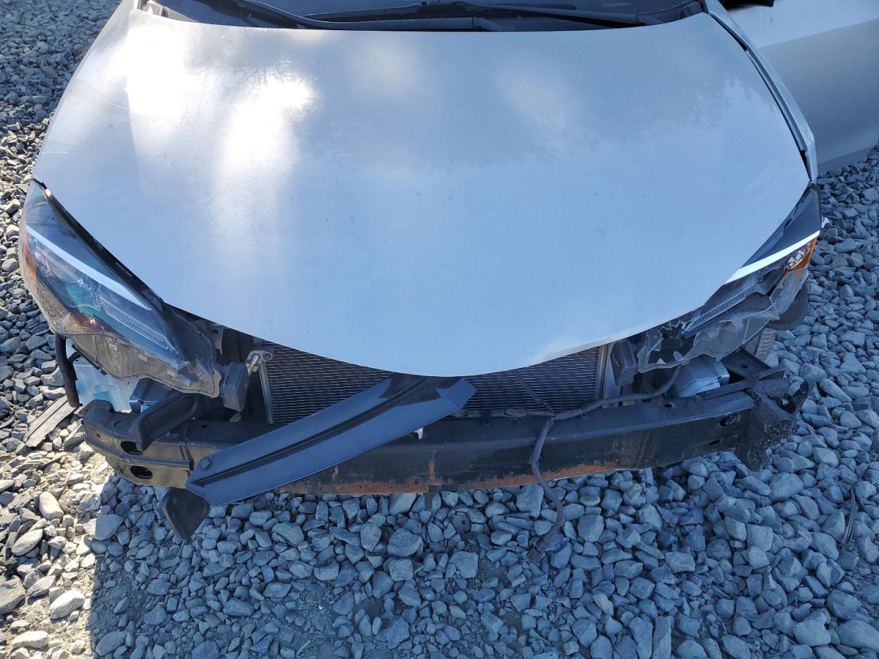 2017 Toyota Corolla - Image 12