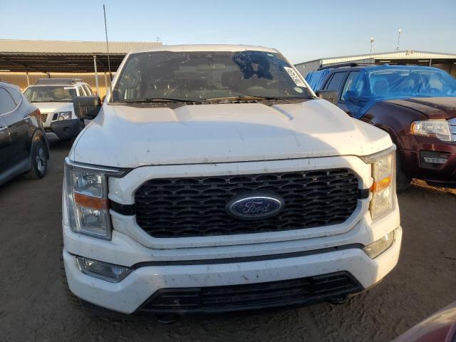 1FTFW1E53MKE92973 Ford F-150 F150 SUPER 5