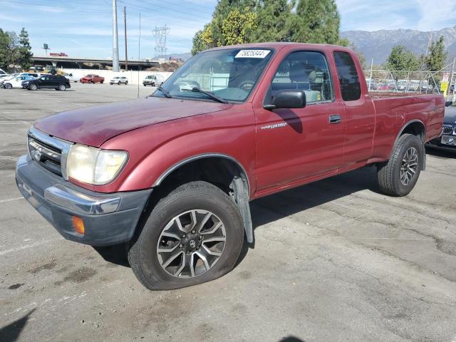 1999 Toyota Tacoma Xtracab Prerunner