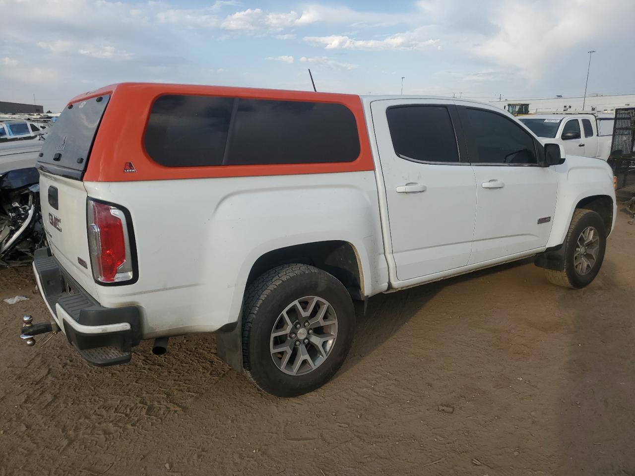 2018 GMC Canyon - Image 3