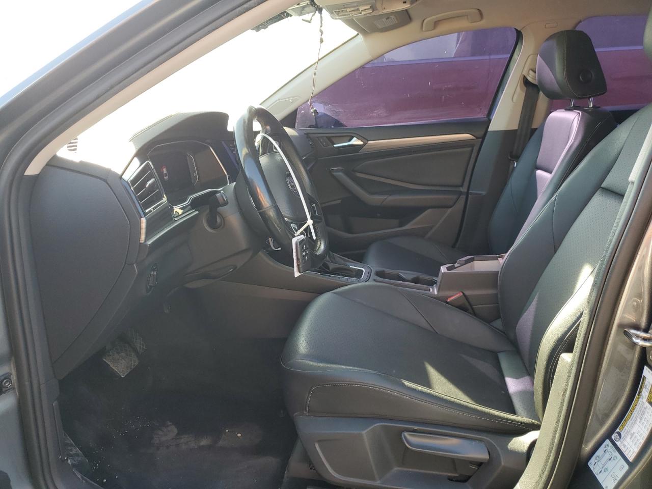 2019 Volkswagen Jetta Sel VIN: 3VWE57BU5KM200191 Lot: 71919914