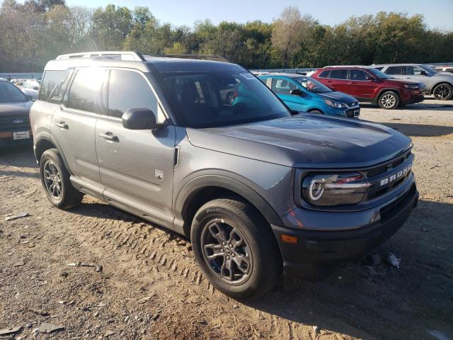  FORD BRONCO 2023 Gray