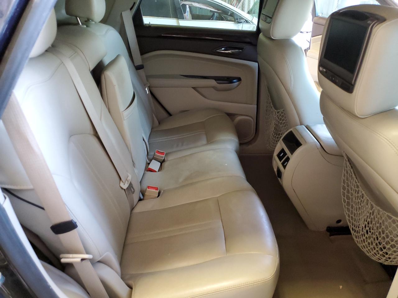 2014 Cadillac SRX - Image 11