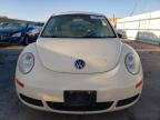 2007 Volkswagen New Beetle 2.5L Option Package 1 на продаже в Littleton, CO - Hail