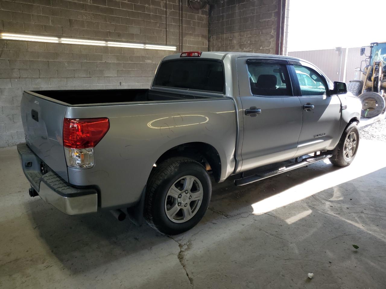 VIN 5TFEY5F19DX140721 2013 TOYOTA TUNDRA no.3