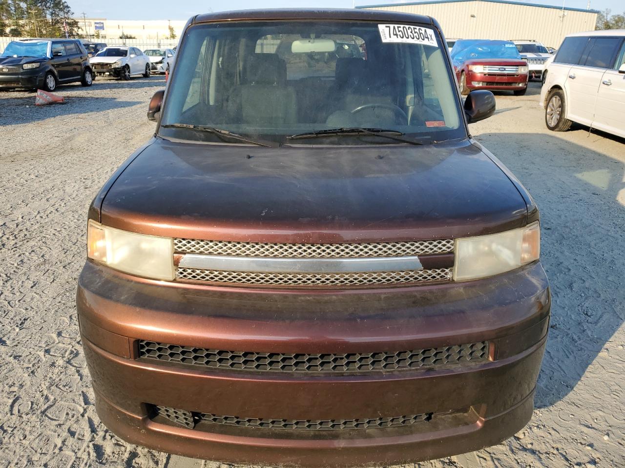 2006 Toyota xB - Image 5