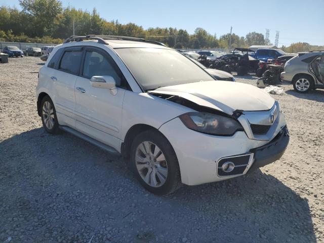  ACURA RDX 2012 Белый