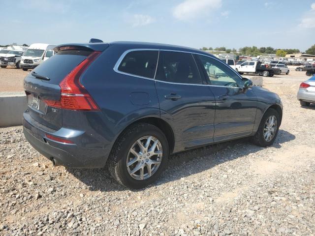  VOLVO XC60 2020 Синий