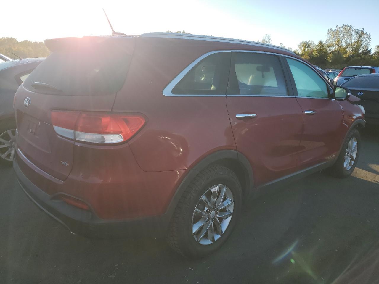 2017 Kia Sorento - Image 3