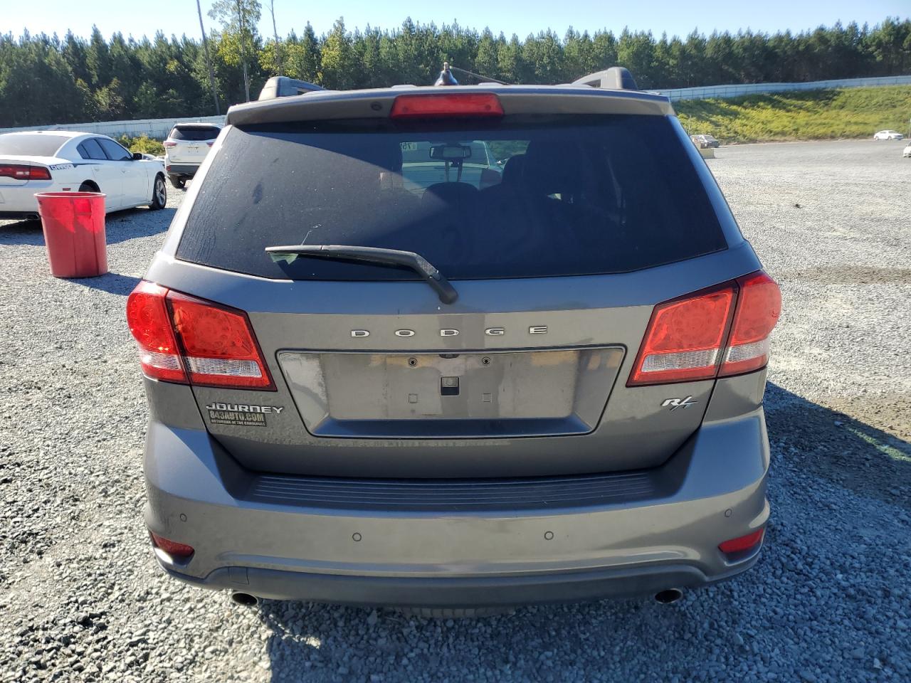 2013 Dodge Journey - Image 6