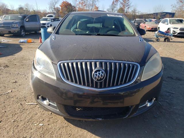 Sedans BUICK VERANO 2014 Brązowy