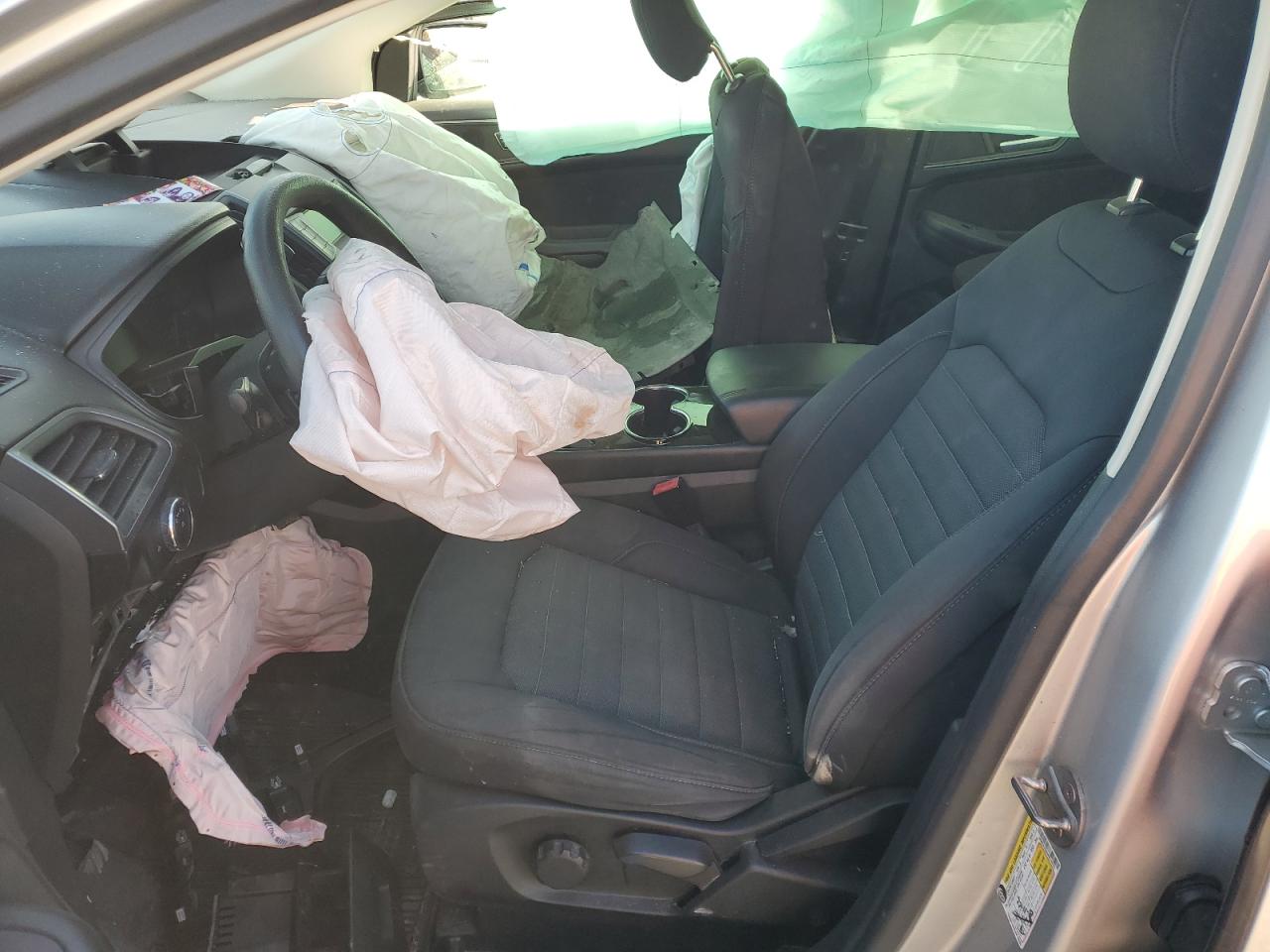 2015 Ford Edge - Image 7