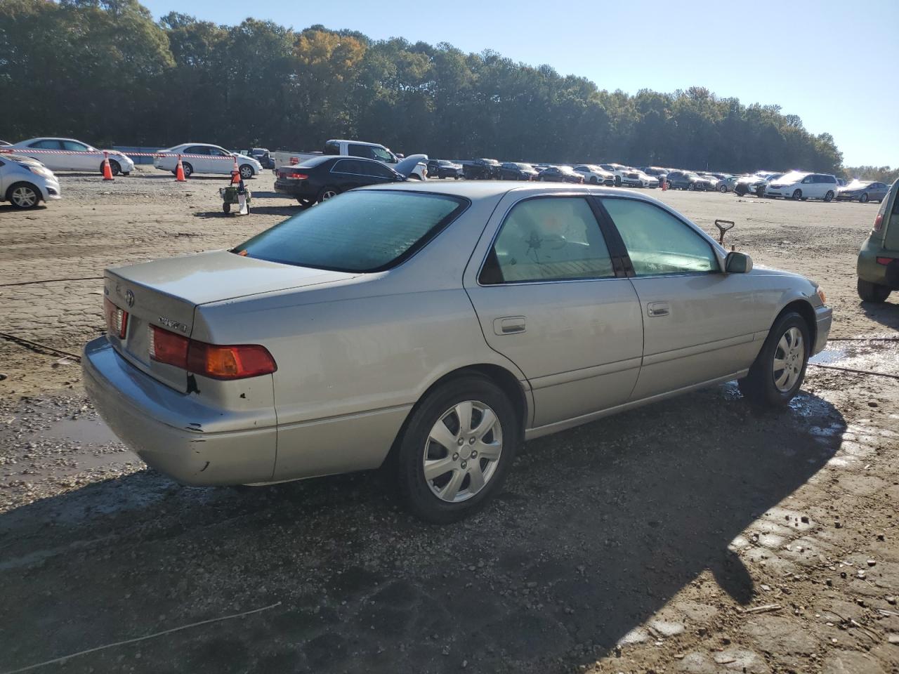 2000 Toyota Camry - Image 3