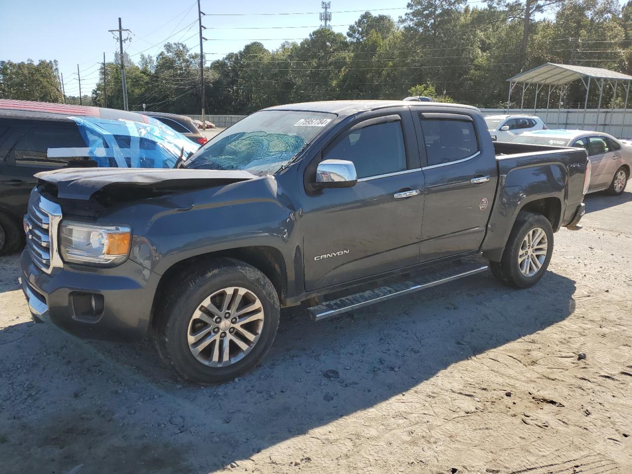 2016 GMC Canyon - Image 1