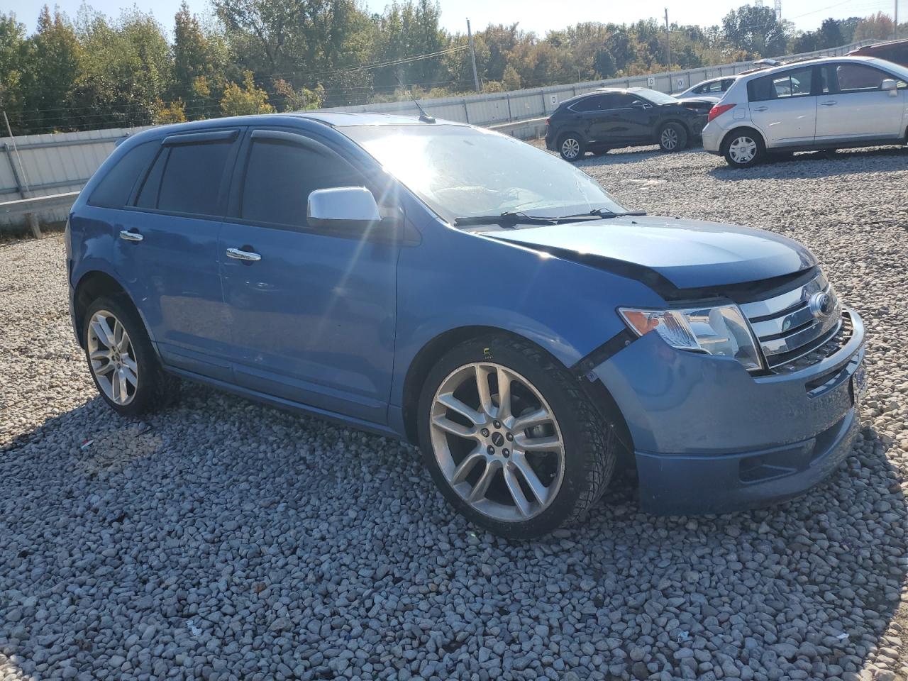 2010 Ford Edge - Image 4