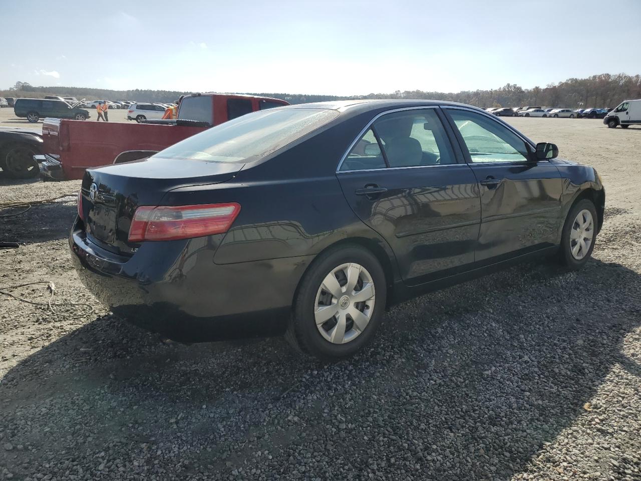 2009 Toyota Camry - Image 3