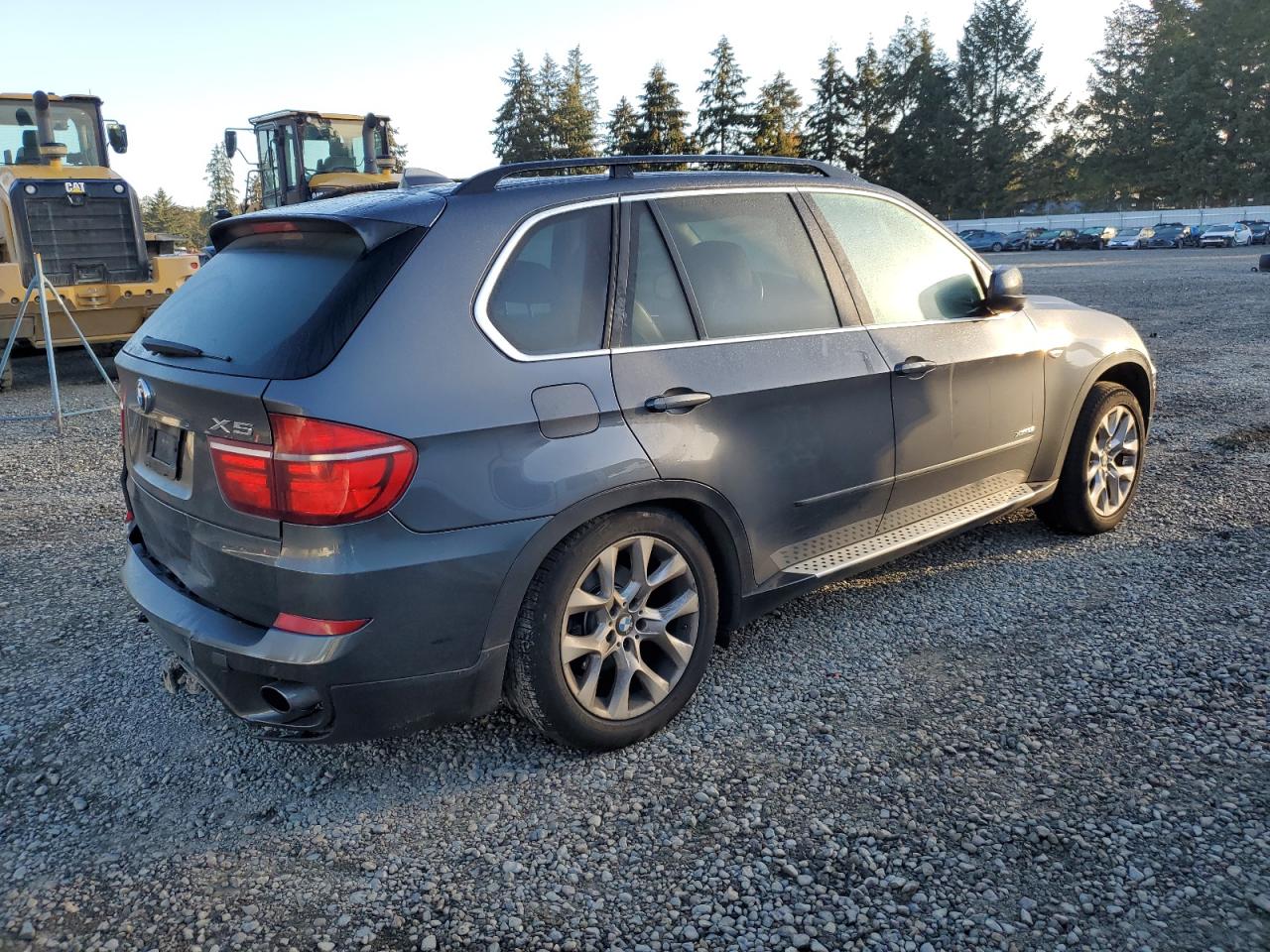 2013 BMW X5 - Image 3