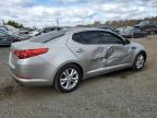 2013 Kia Optima Ex იყიდება Hillsborough-ში, NJ - Side