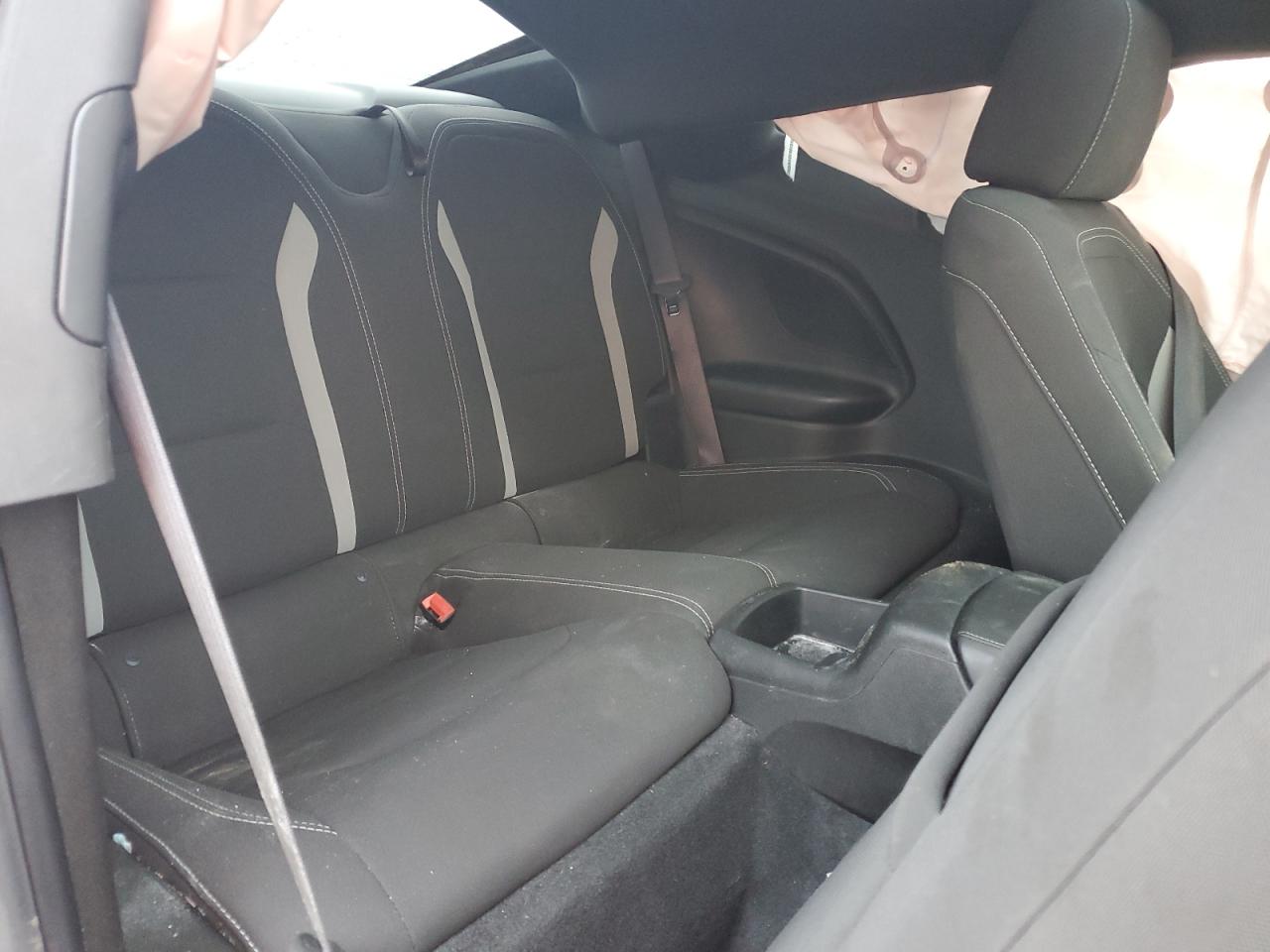 2018 Chevrolet Camaro Lt VIN: 1G1FB1RS4J0117377 Lot: 77606924