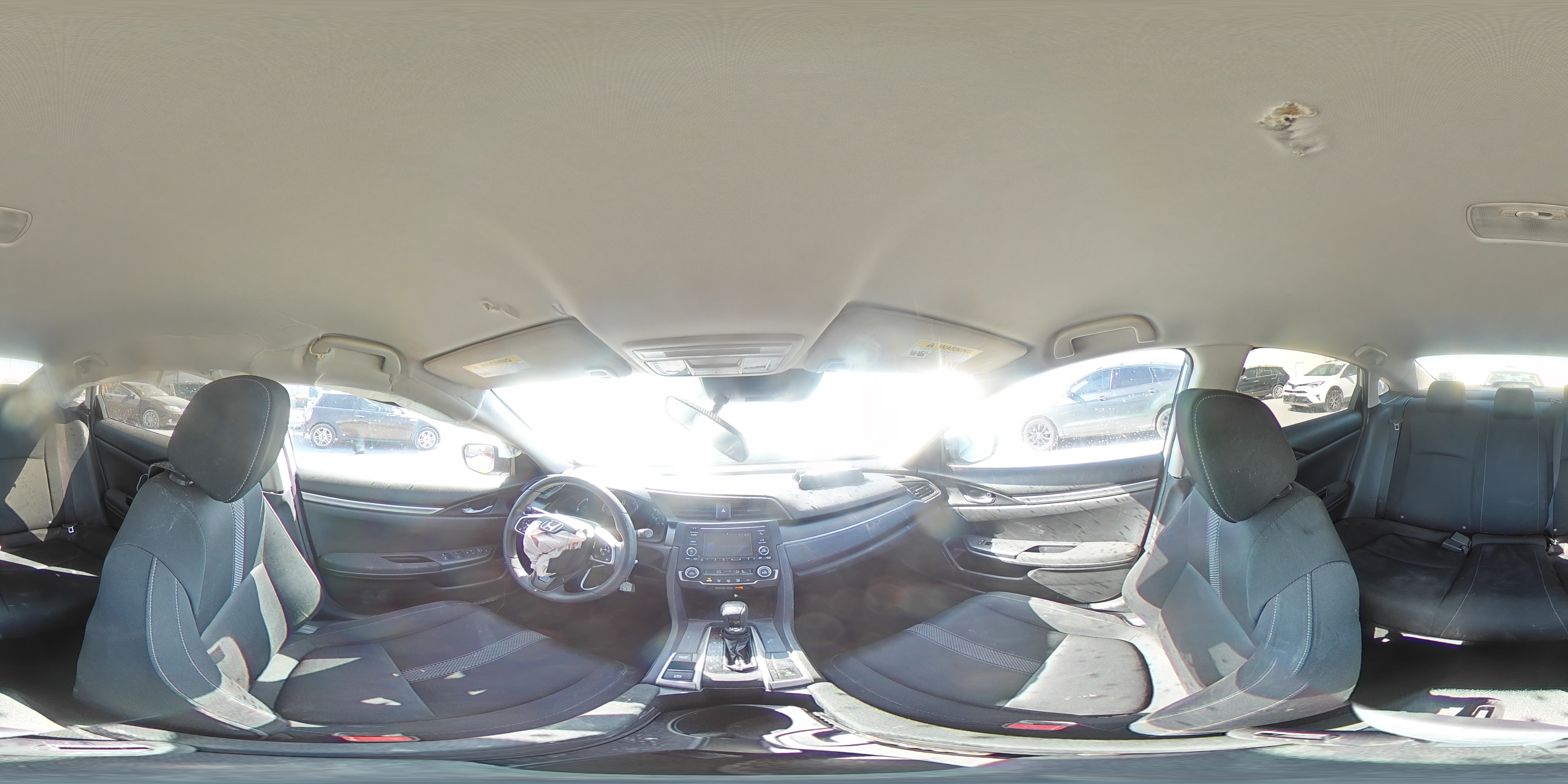 2021 Honda Civic - Image 15
