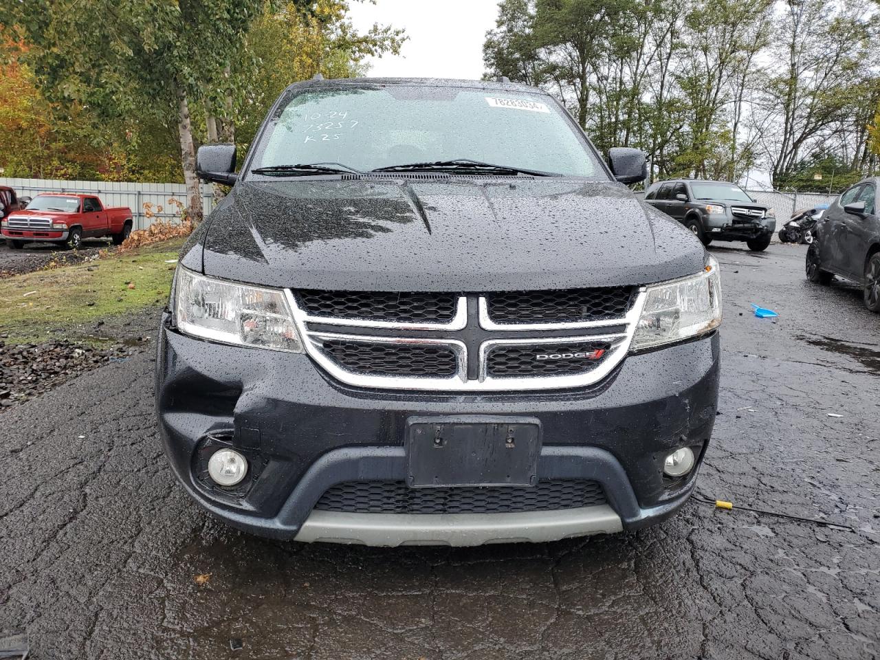2013 Dodge Journey - Image 5