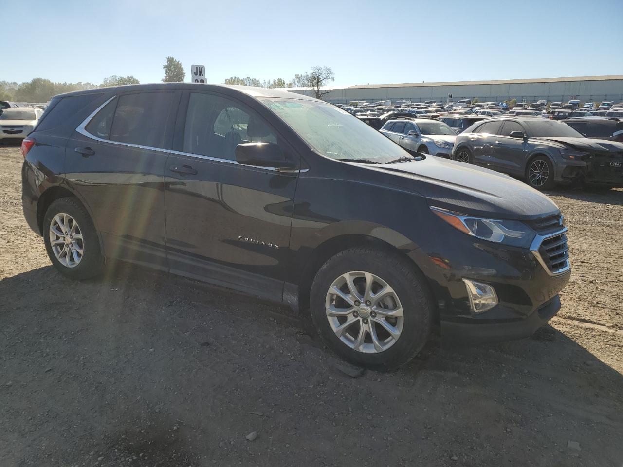 2020 Chevrolet Equinox - Image 4