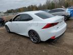 2018 LEXUS IS 350 for sale at Copart ON - COOKSTOWN