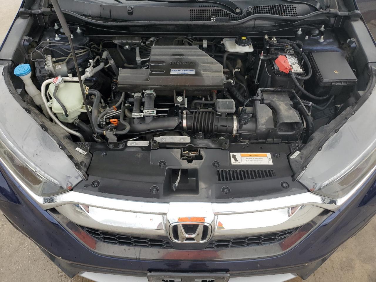 2019 Honda CR-V - Image 12