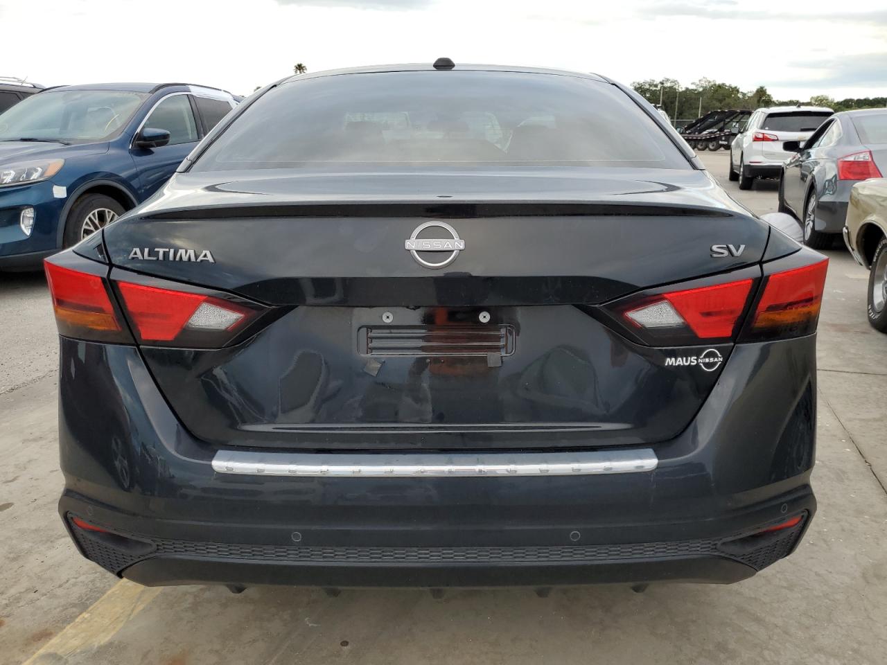 1N4BL4DV6PN420488 2023 Nissan Altima Sv