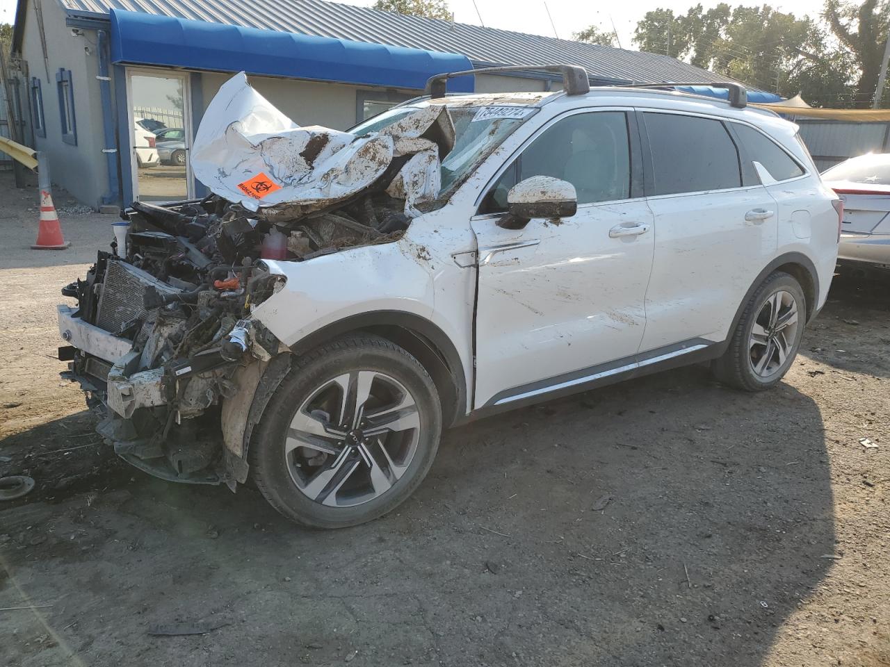 2023 Kia Sorento - Image 1