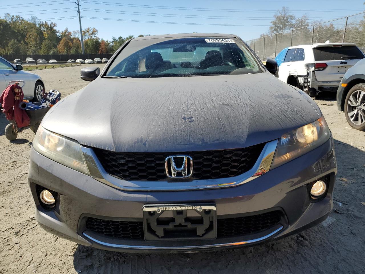 2013 Honda Accord - Image 5