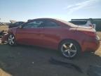 2007 Pontiac G6 Gt на продаже в Elgin, IL - Front End